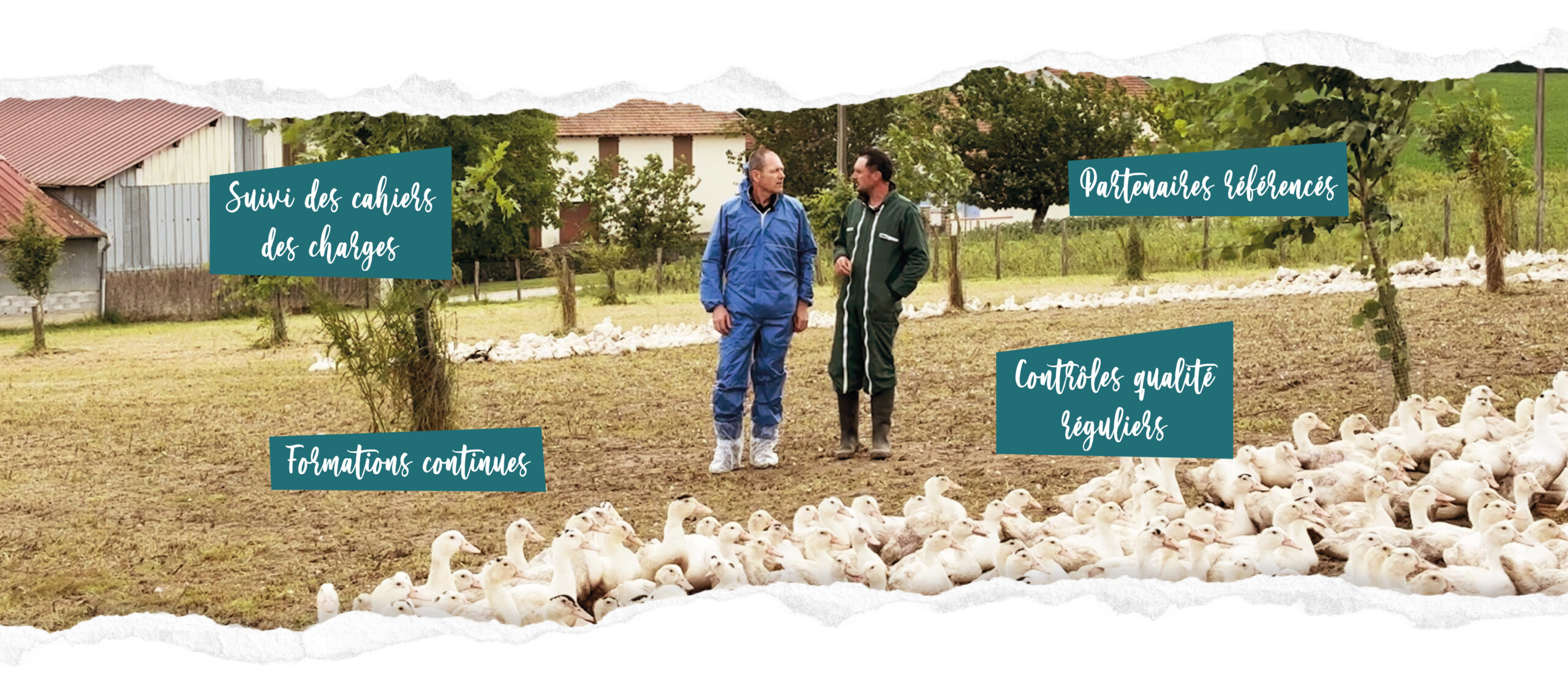 accompagnement technique